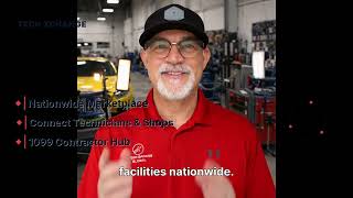 Mobile Pro & Tech Xchange Overview 1080p caption