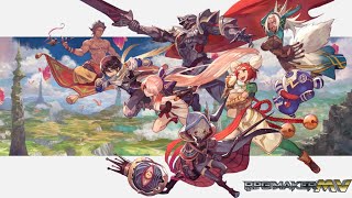 RPG Maker MV (English) [Switch Gameplay]