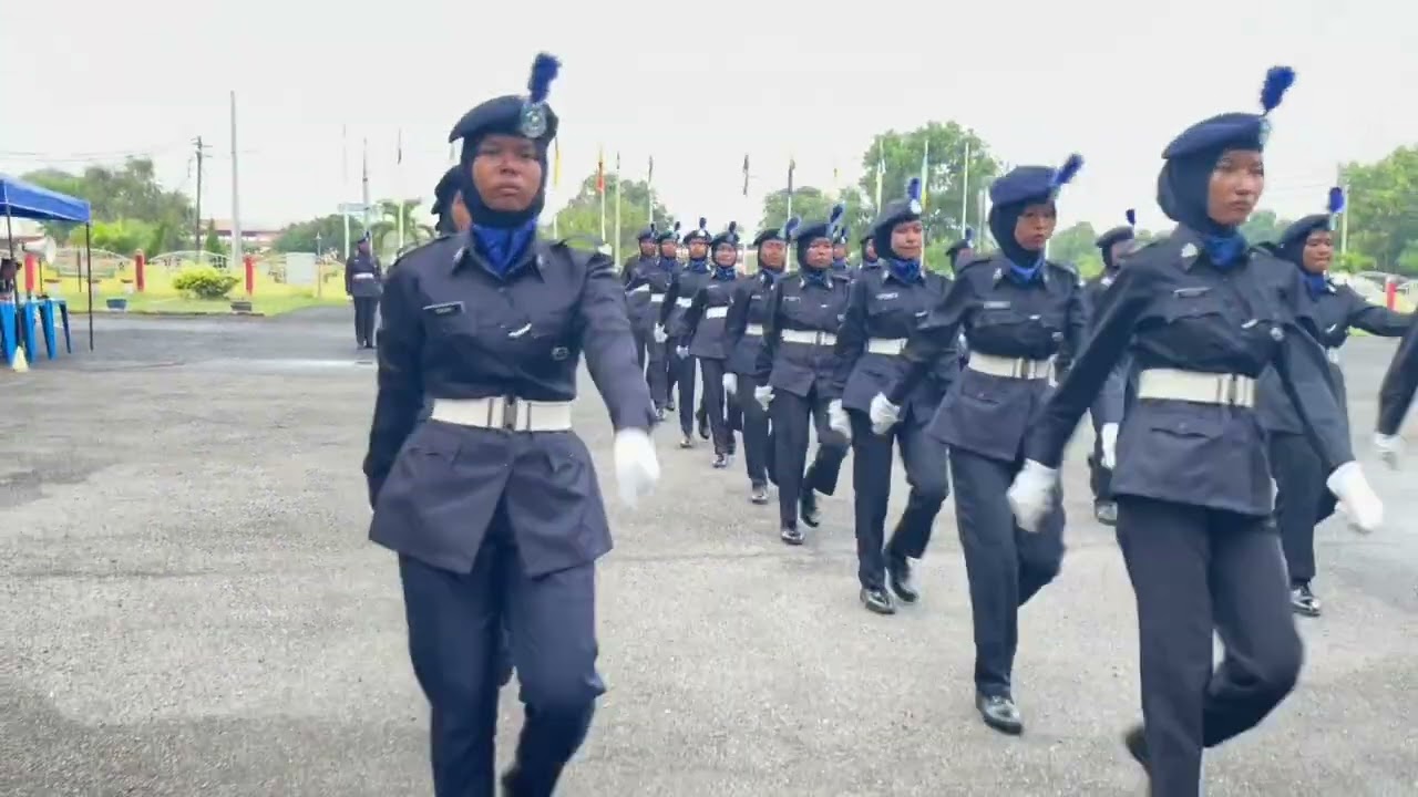 Kontinjen Terengganu 2025