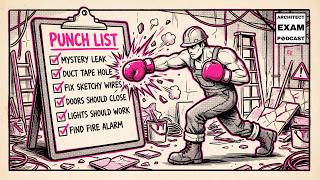 Construction Punch List: Process, Items, and Who Creates It