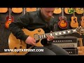 1979 Gibson Les Paul Custom Natural | GuitarPoint Vintage Guitars