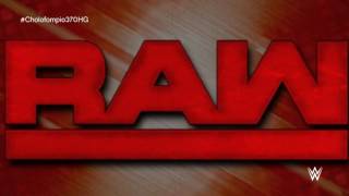 Wwe raw 2016 2nd bumper theme song - "dreams that i have" by cfo$ +
download link