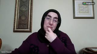 Niyet Ettim Kudüs'e = Zahide Tuba KOR screenshot 3