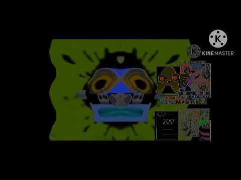 Klasky Csupo Effects But Characters But I Killed Nick In G Major 4