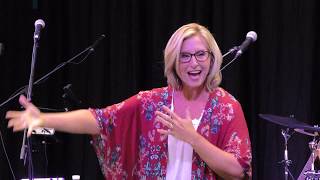 Won't You Be My Neighbor Week 2- Tami Overhauser