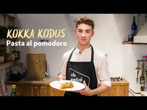 Video: Toiduvalmistamine itaalia keeles: koka saladused