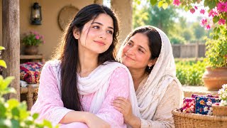 Maa Ki Dua ❤️ | Ghurbat Se Kamyabi Tak Ek Beti Ki Jadd-o-Jehad🥹