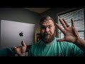 M1 Macbook Pro 14 Inch | 5 reasons I'm SWITCHING from PC!