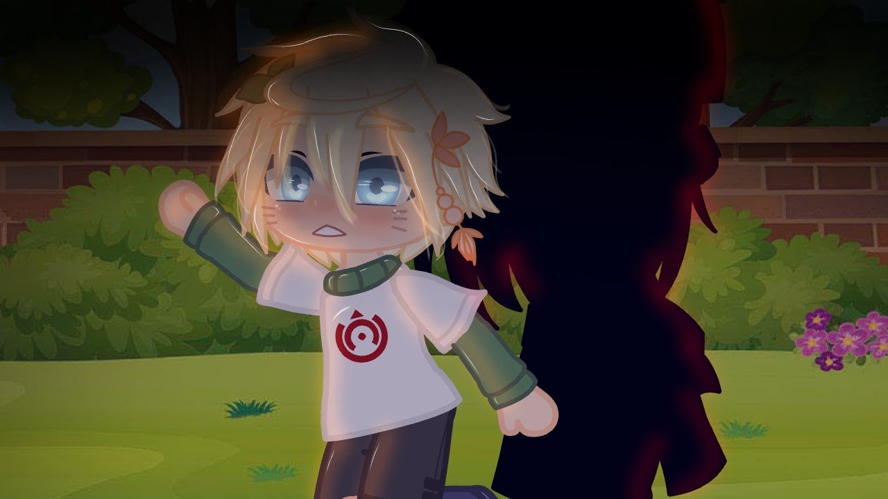 Heart Attack meme original Naruto Akatsuki GC Angie Uzumaki 