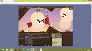 Présentation de Transforgame [Serveur Transformice] [FR]