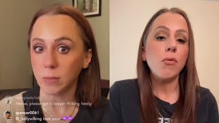 WOACB vs. WOACB | KATIE JOY aka DOXY JOY and the 7M TikTok CULT