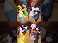 Which character is your favourite 🤩 #zepeto #shortvideo #tiktok #wednesday #viral #marinette