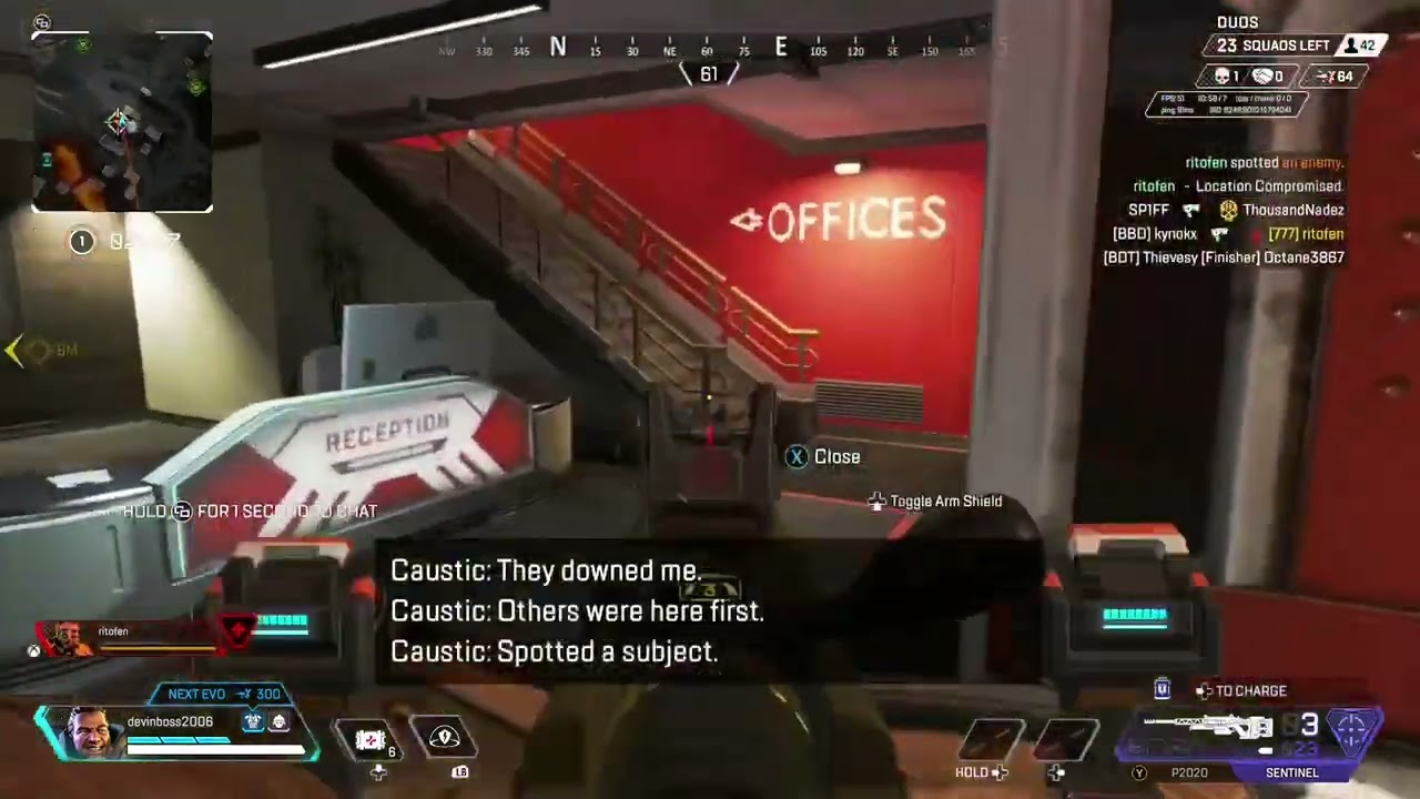 This is why I love the sential 😭