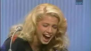Match Game Synd. (Episode 417) (BLANK Wrestling for $5000 with McLean Stevenson)