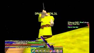 Internet Por Que!!! - Spawnkill En Minecub