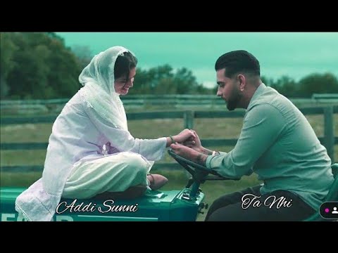 ADDI SUNNI KARAN AUJLA STATUS  BTFU KARAN AUJLA NEW  WHATSAPP STATUS #shorts #viral