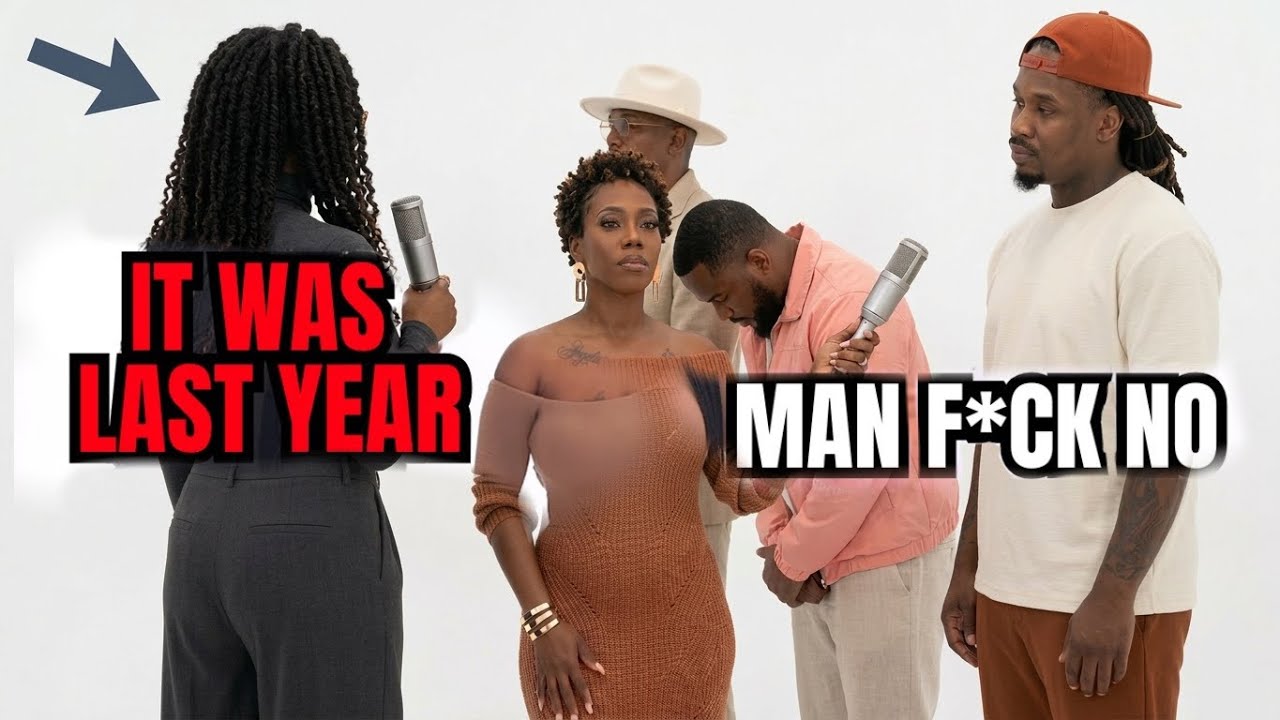 Her Past Was Mentioned… And Things Got Tense 😳 | Balloon Dating 🎈