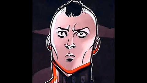 "AWW" Mohawk Mark - EDIT #invincible #invinciblevariants #mohawkmark #shorts #edit #anime #duo