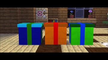 Christmas collab part ~ hosted by Sharpwind