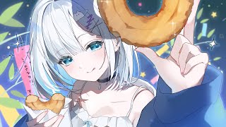 花芽すみれの配信のサムネイル画像