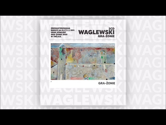 Wojciech Waglewski - Mog&