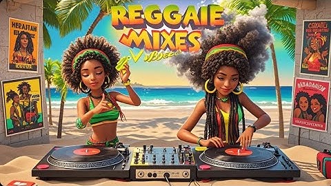 Reggae Ska Songs 2025🔋💯Reggae Greatest Hits Playlist 2025 🎈 Best Reggae Songs Of All Time Remix 2025