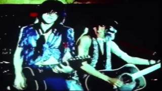 Video thumbnail of "The Suicide Twins - Sweet Pretending - 1986 - Remastered Video + Lyrics"