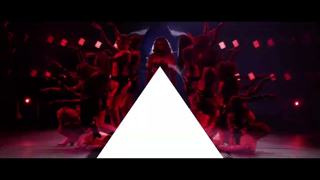 PROPAGANDA (INTERLUDE) - Beyoncé - Gil Scott Heron Tribute | Fan-Made ...
