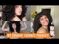 CURL DEFINING STYLING SOUFFLE | CURL SMITH REVIEW