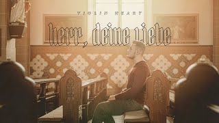 Herr, deine Liebe [OFFICIAL VIDEO] chords