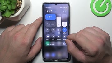 How to Change Display Brightness Level on Xiaomi 13T? Adjust Screen Brightness!