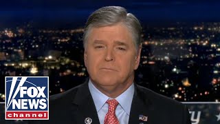 Hannity exposes Biden's pinocchios ahead of midterms