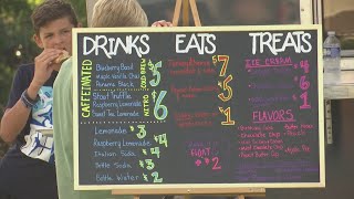 Columbia County s Food Truck Friday moves to Evans Towne Center Park