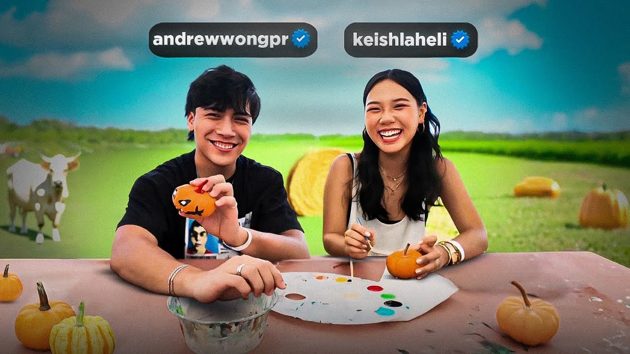 TUVIMOS UNA CITA DIFERENTE 