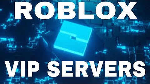 Jojo Free VIP Server