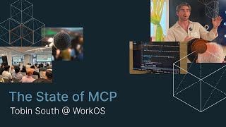 The State of MCP
