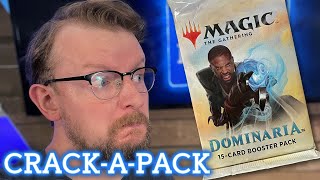 Dominaria || Crack-A-Pack - June 27, 2023