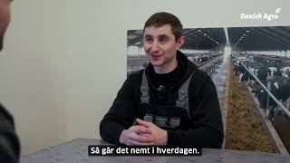 Danish Agro Landmandsliv - Jonas Risager