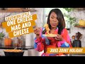 MY VIRAL OLE SKOOL BAKED MAC N CHEESE REMAKE!! THE REAL SECRETS. HOW I REALLY MAKE IT AT HOME!