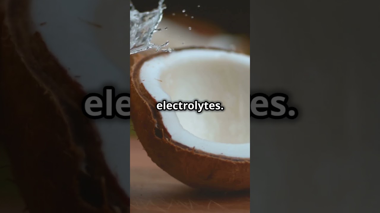 Coconut Craze: Health Benefits You Didn't Know