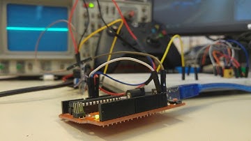 DIY Racing simulator: Game to voltage output