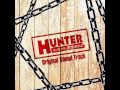 HUNTER～その女たち、賞金稼ぎ～／メインテーマ