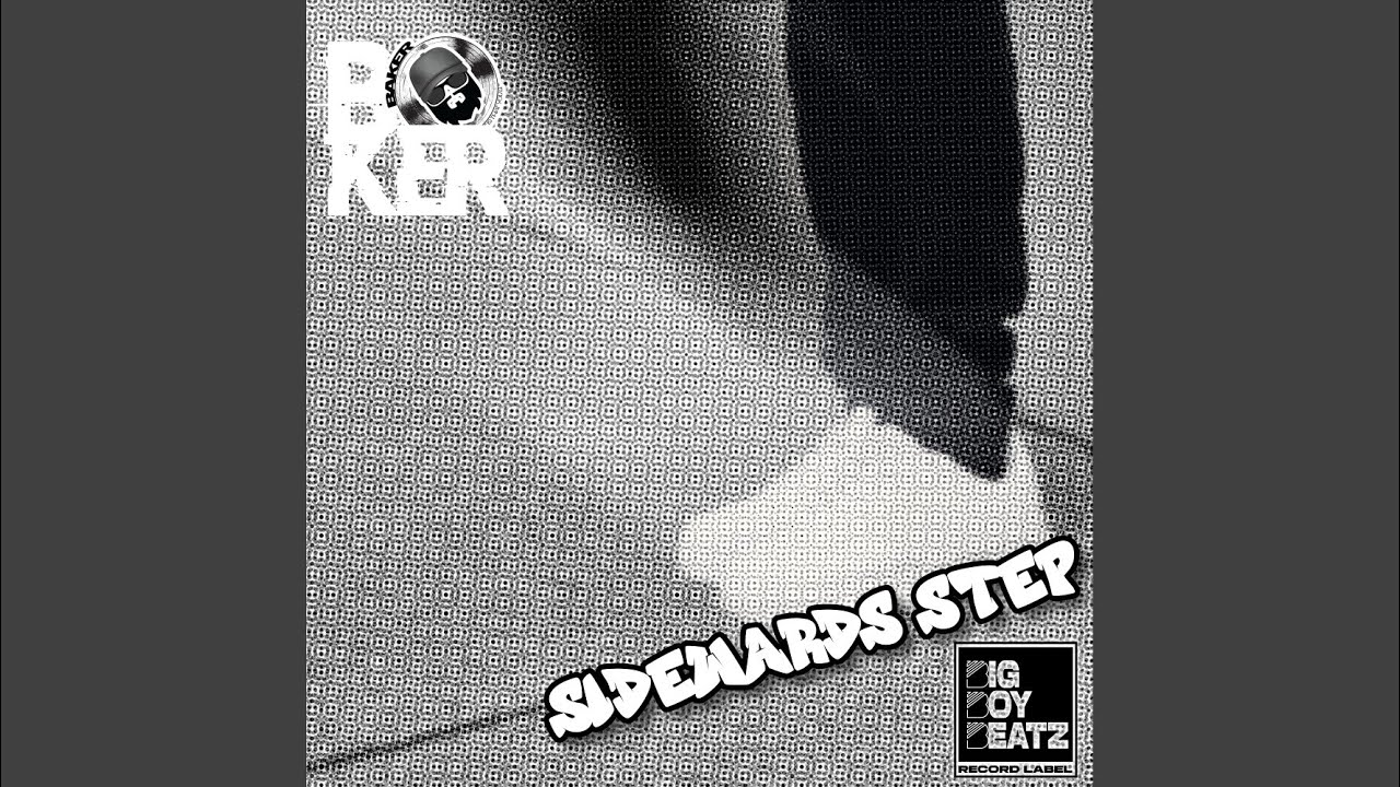 Watch Sideward Step on YouTube Watch Sideward Step on YouTube