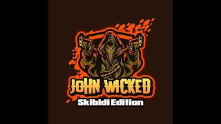 John Wicked Skibidi Edition #gameplay #pc #android by Giana Records 12 views 3 months ago 1 minute, 40 seconds