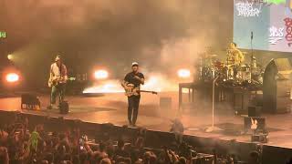 Blink-182-Bored To Death- Qudos Bank Arena- Sydney-23/2/24