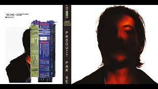 Nekfeu - Mauvaise Graine