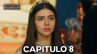 Sultán de Mi Corazón Capítulo 8 (Subtitulada en Español) || Review