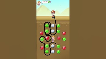 funny android game | android puzzle game 56 #shorts #short #funny #viral