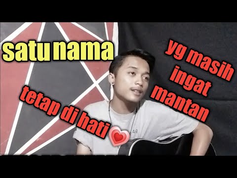satu-nama-tetap-di-hati-eye-||cover-akustik||majid-crm