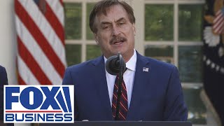 Mypillow founder mike lindell explains why he told people to pray
during their time in isolation amid the coronavirus pandemic.fox
business network (fbn) is ...